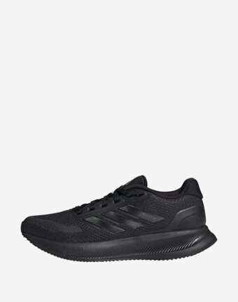 Кроссовки женские adidas Runfalcon 5, Черный женщинам
