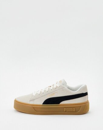 Кеды PUMA женщинам