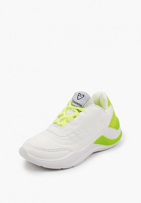 Кроссовки Choupette