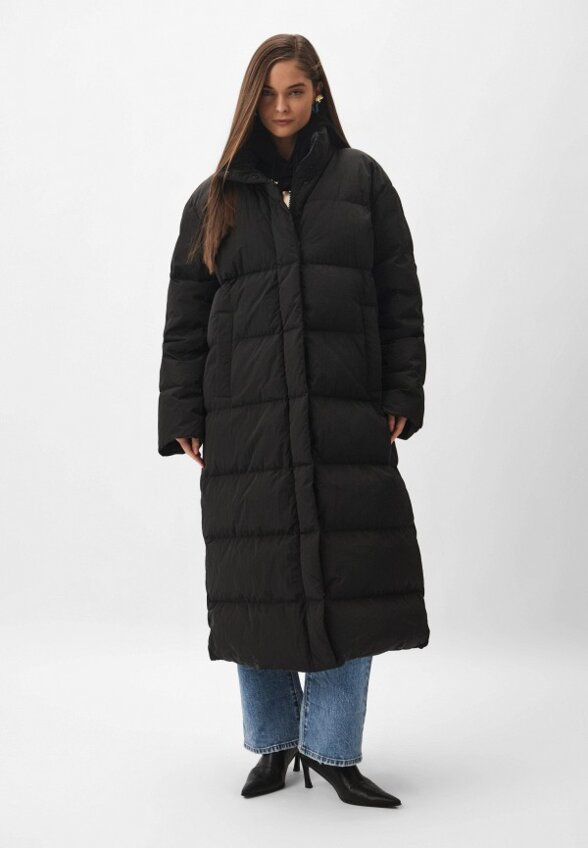 Пуховик Diesel