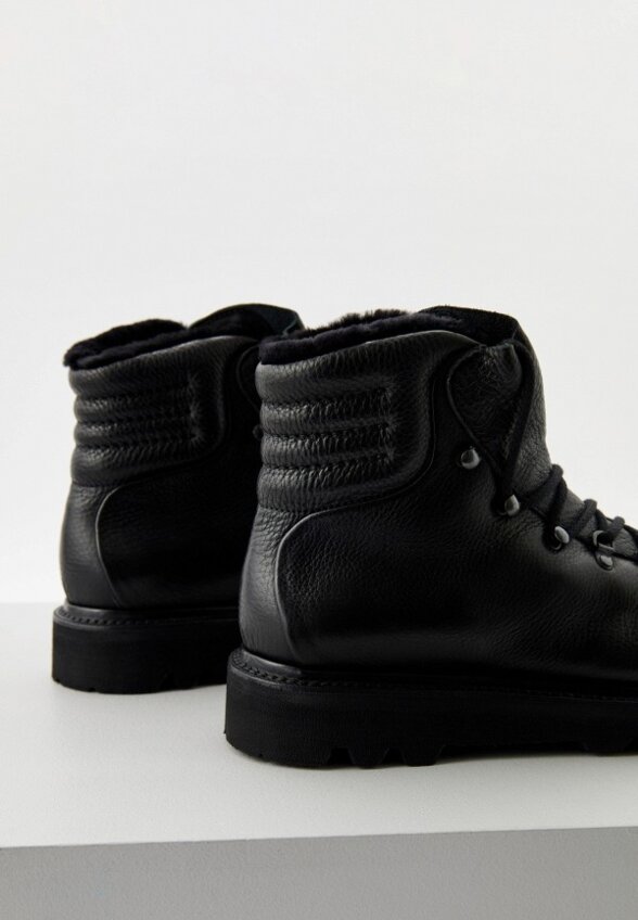 Ботинки Premiata