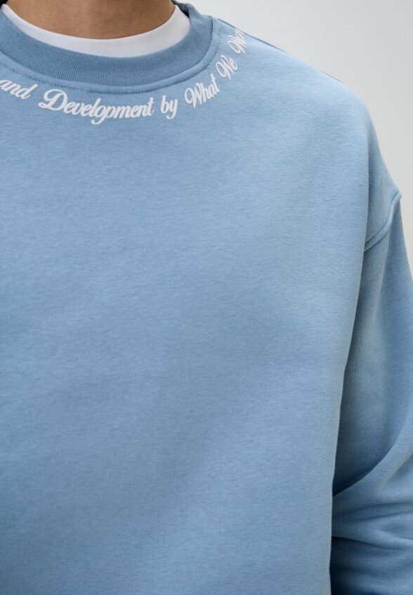 Свитшот Key to Life