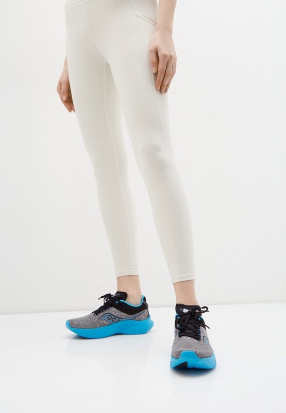 Кроссовки Saucony