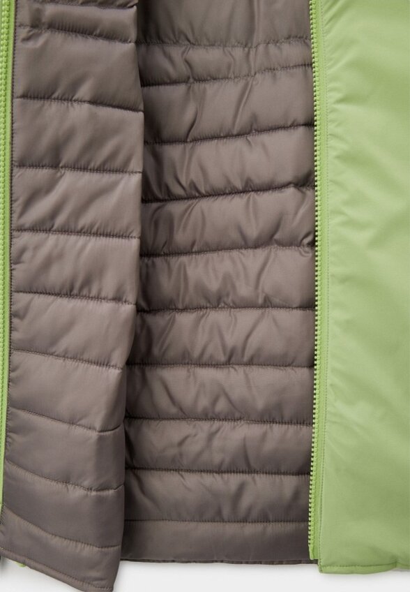 Куртка утепленная PinBina