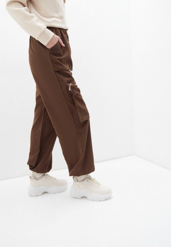 Кроссовки Obba