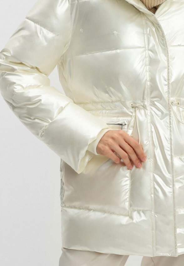 Пуховик A la Tete