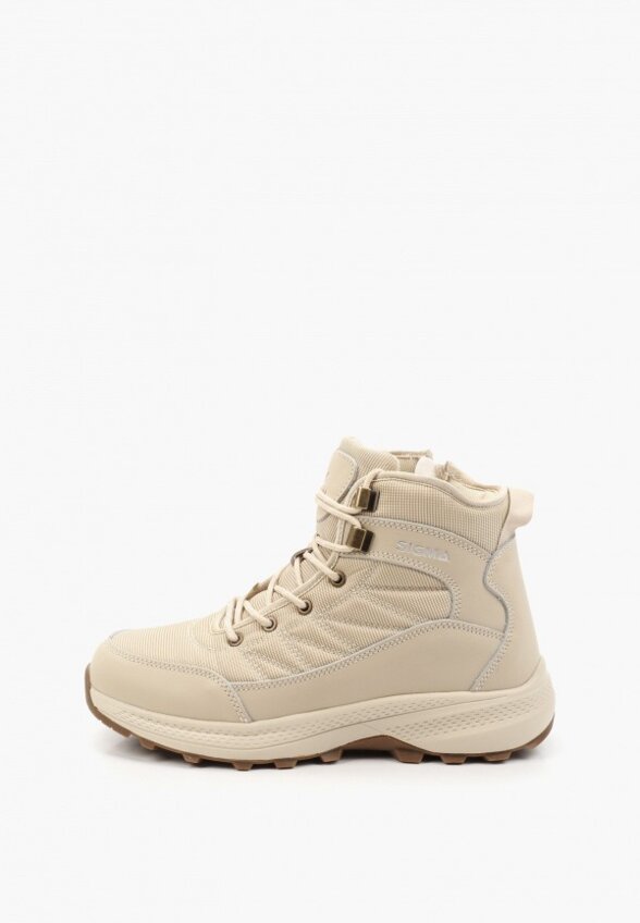 Ботинки Sigma