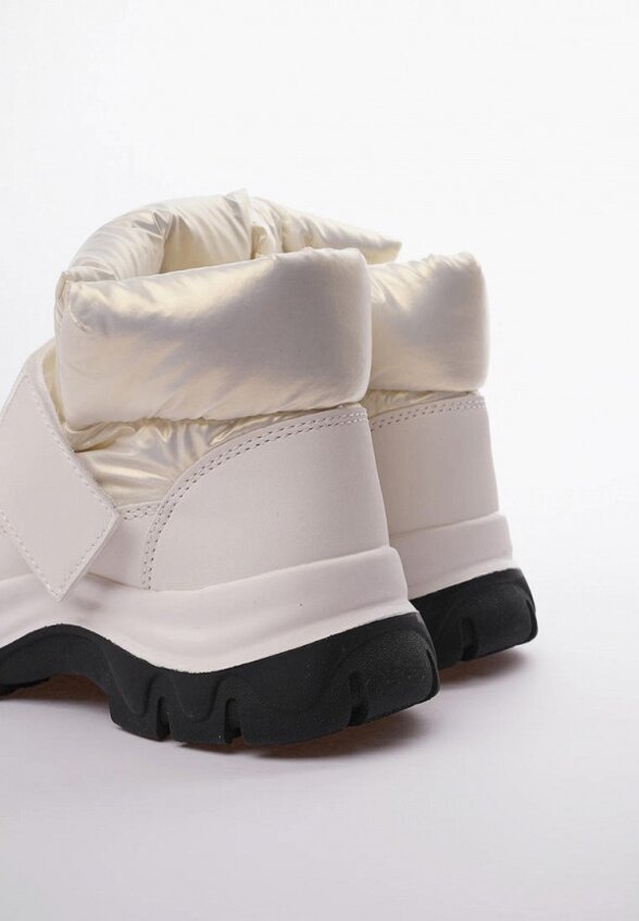 Дутики Niota Line