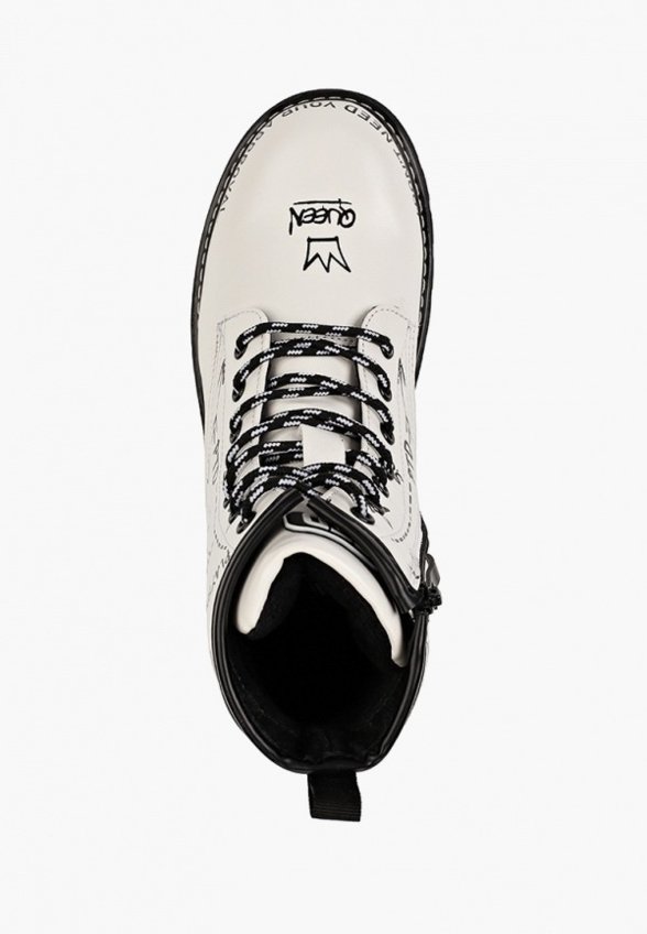 Ботинки PlayToday