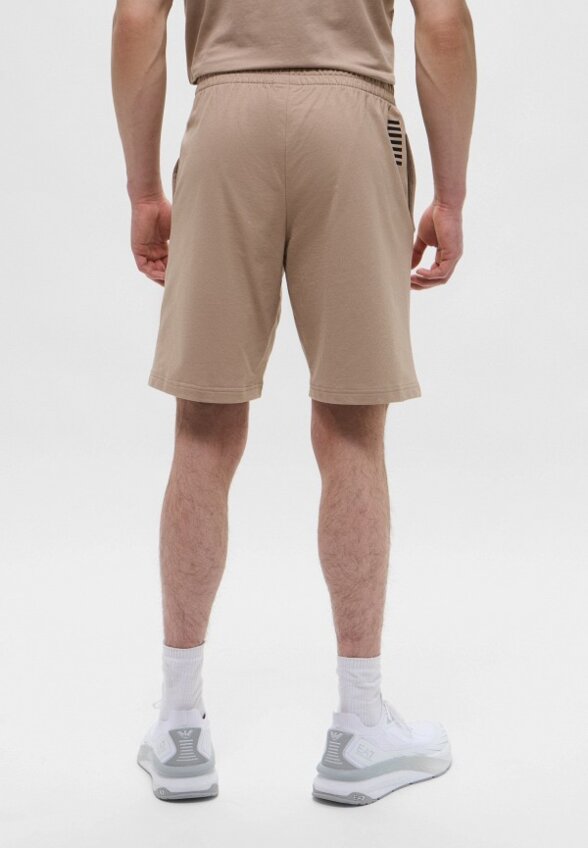 Шорты спортивные EA7