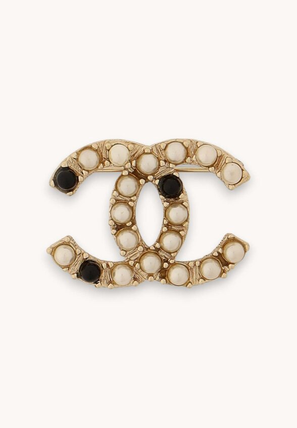Chanel Brooch