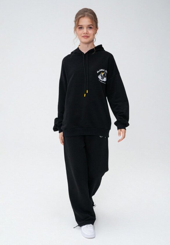 Худи Fashion X&S