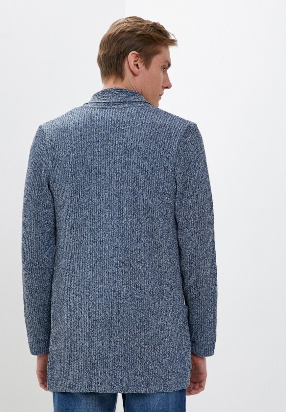 Кардиган Стим