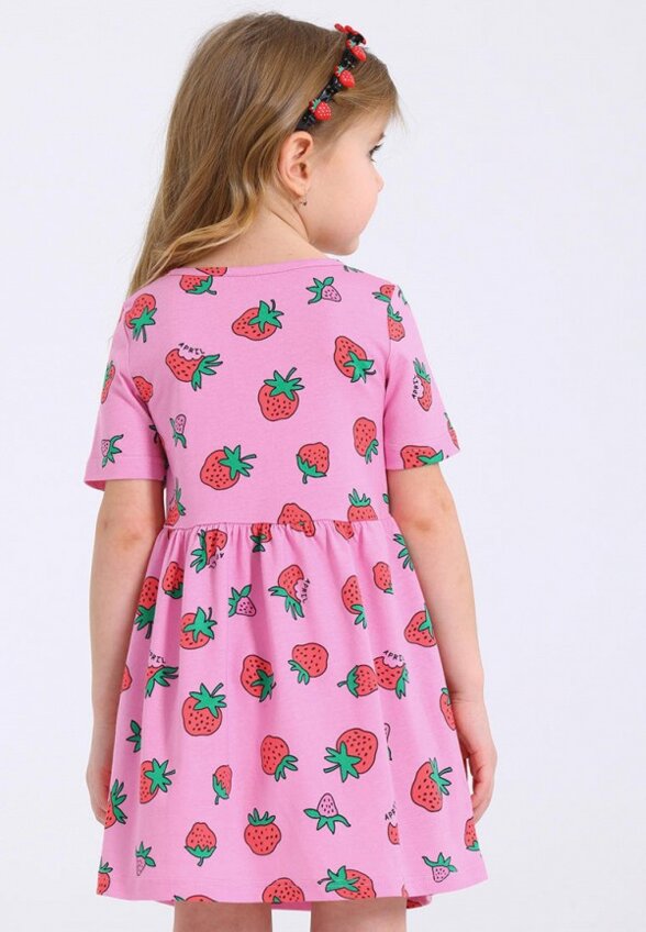 Платье Апрель