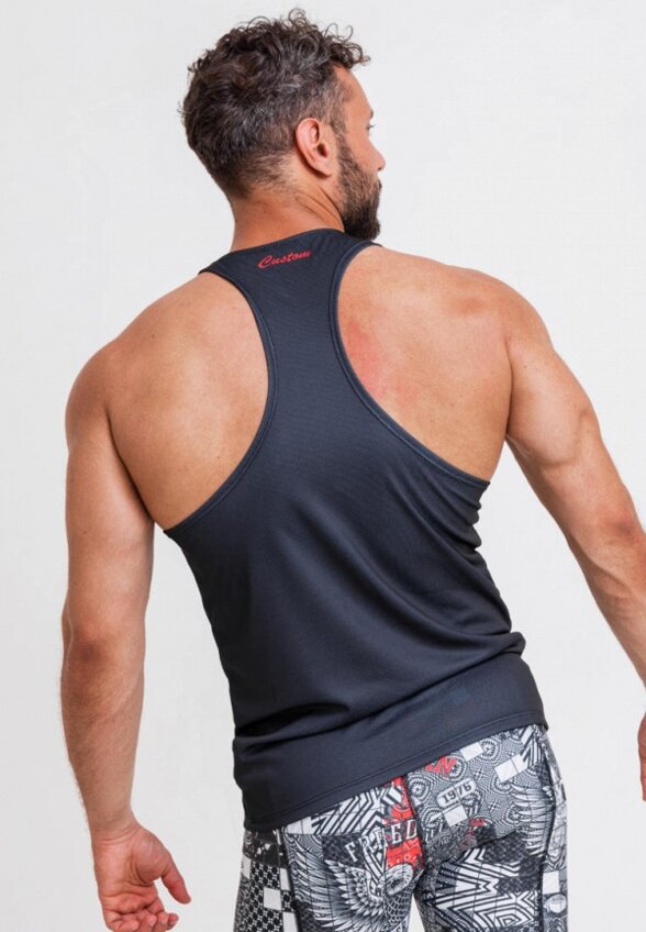 Майка спортивная Zozh