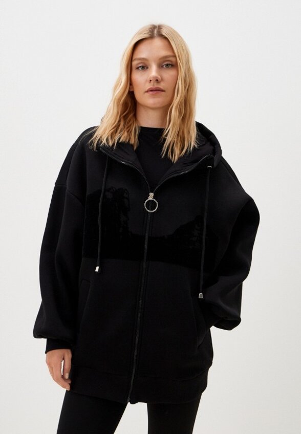 Толстовка Baon