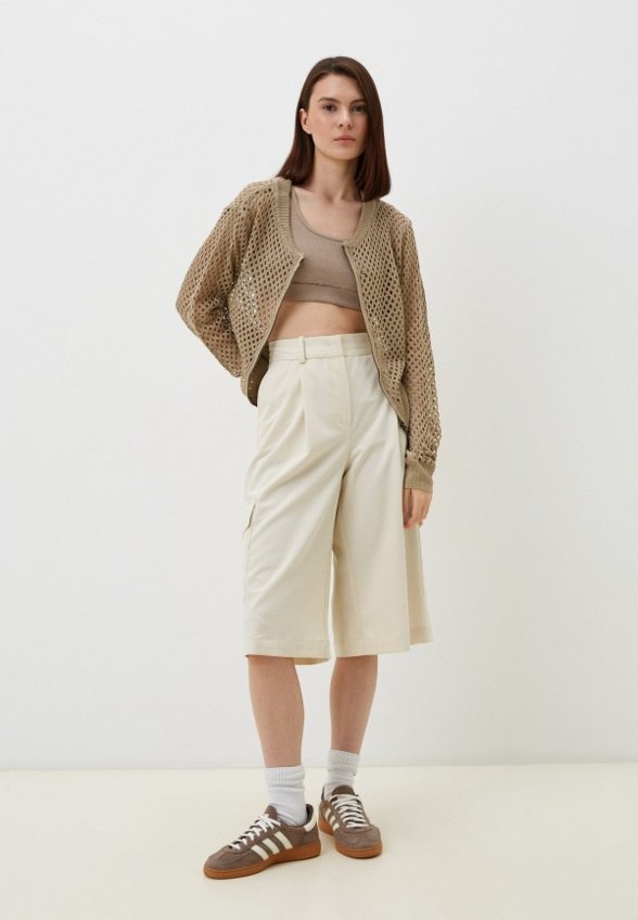 Кардиган LeOtra