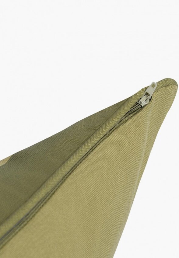 Наволочка декоративная Tkano