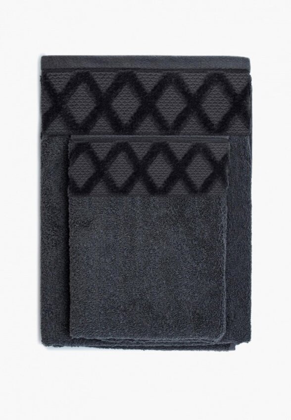 Комплект полотенец Luisa Moretti