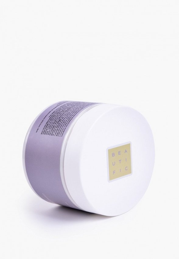Крем-баттер для тела Beautific