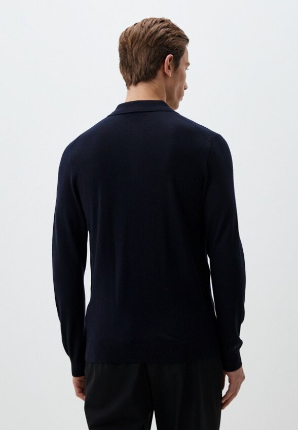 Поло Enrico Cerini