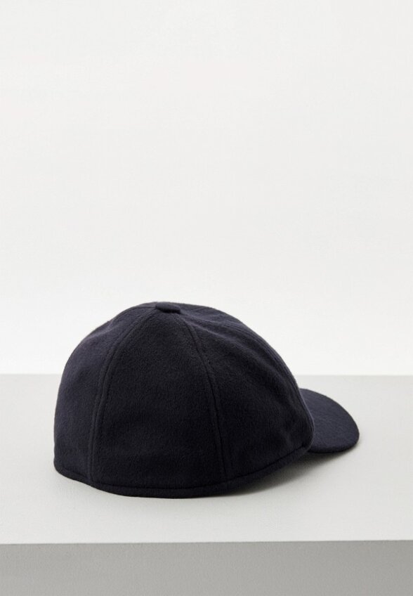 Бейсболка Lanvin