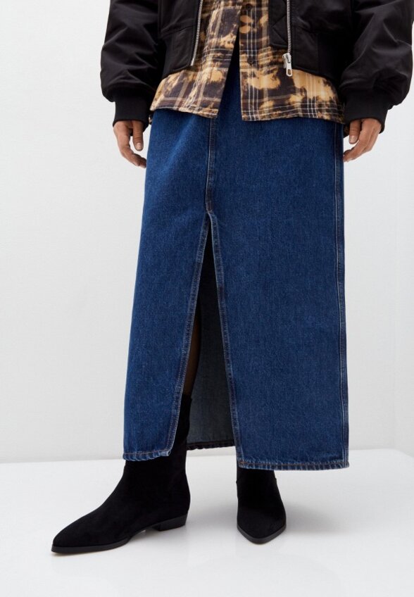 Полусапоги Vivian Royal