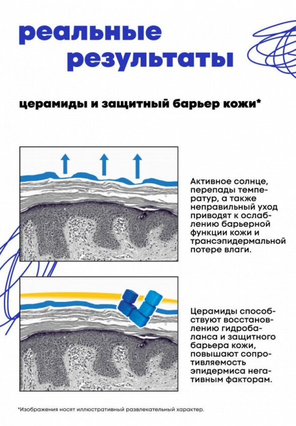 Крем для лица De_code