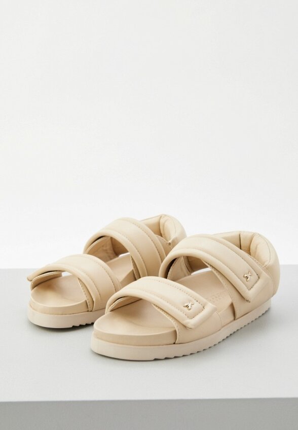 Сандалии Patrizia Pepe