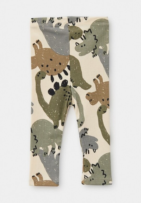 Лонгслив и брюки Sela