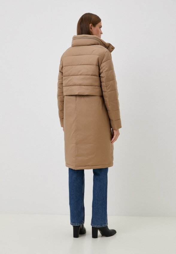 Пуховик Bulmer