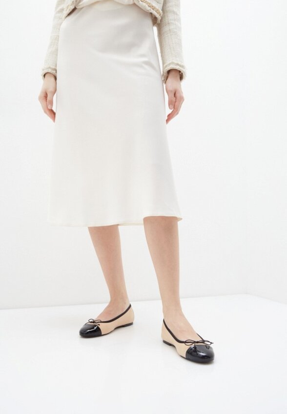 Балетки Jonak