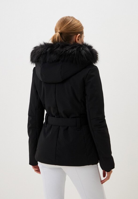 Куртка горнолыжная Poivre Blanc