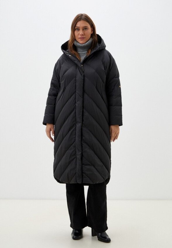 Куртка стеганая Averi