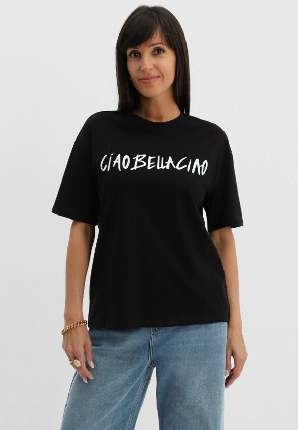 Футболка A la Tete