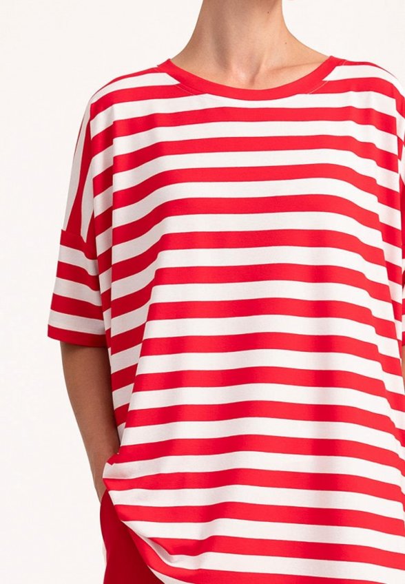 Футболка Lola Orro