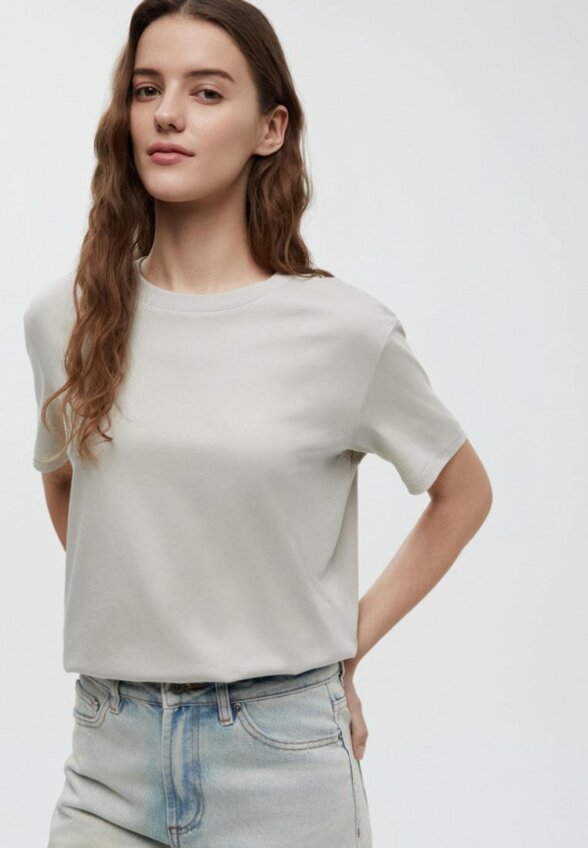 Футболка Finn Flare