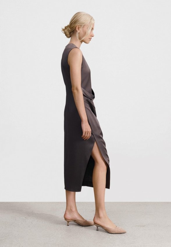 Платье True Red