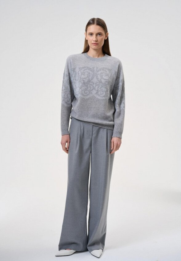 Джемпер Cepheya