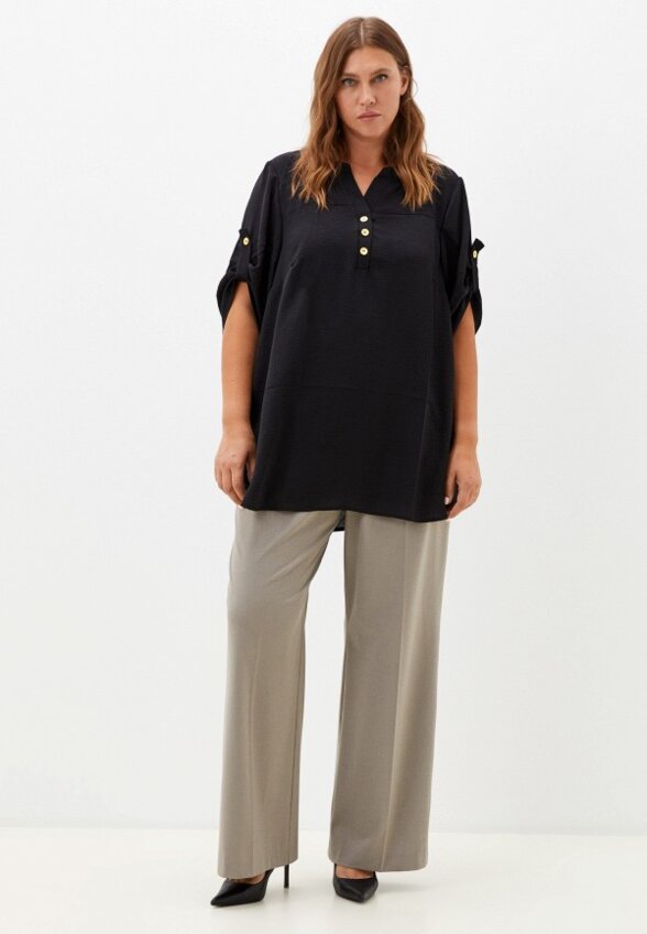 Блуза Kingmarin