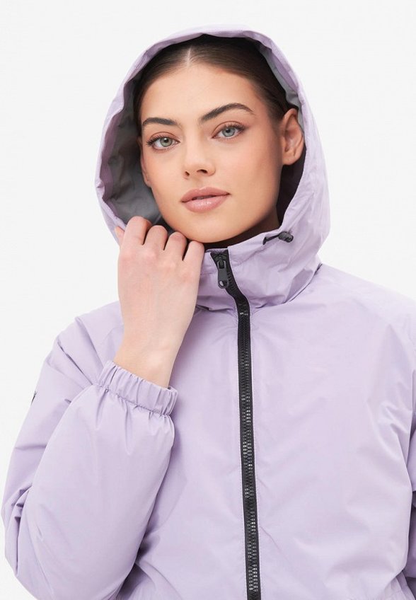 Парка Lab Fashion
