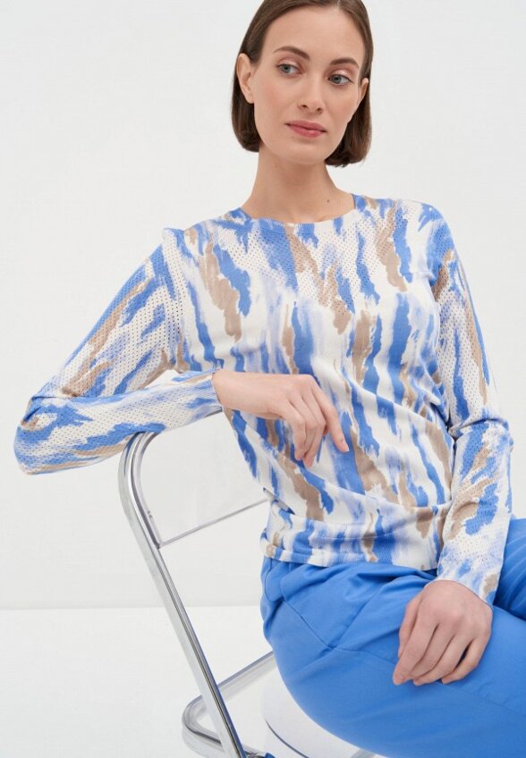 Джемпер Taifun