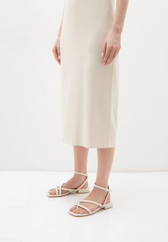 Сандалии Ekonika