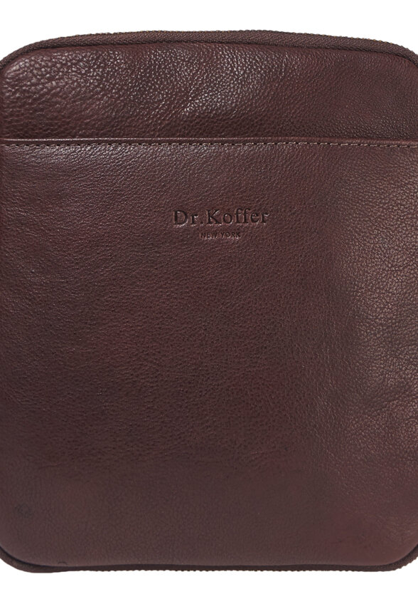 Др.Коффер M402679-245-09 сумка через плечо