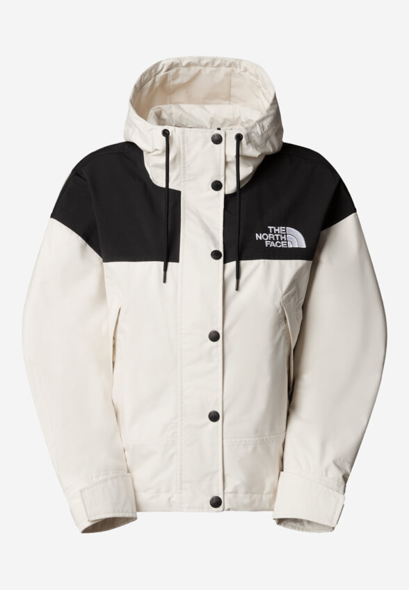 Куртка мембранная женская The North Face Reign On, Бежевый