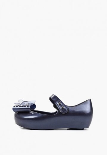 Туфли резиновые Melissa