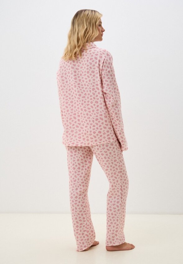 Пижама Kaftan