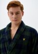 Халат домашний Lyle & Scott4  - превью