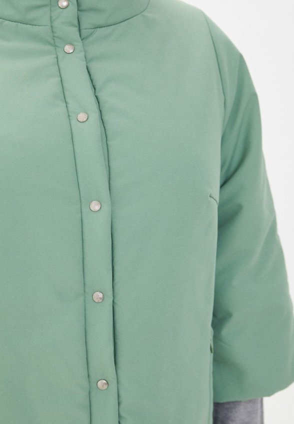 Куртка утепленная Notte Bianca