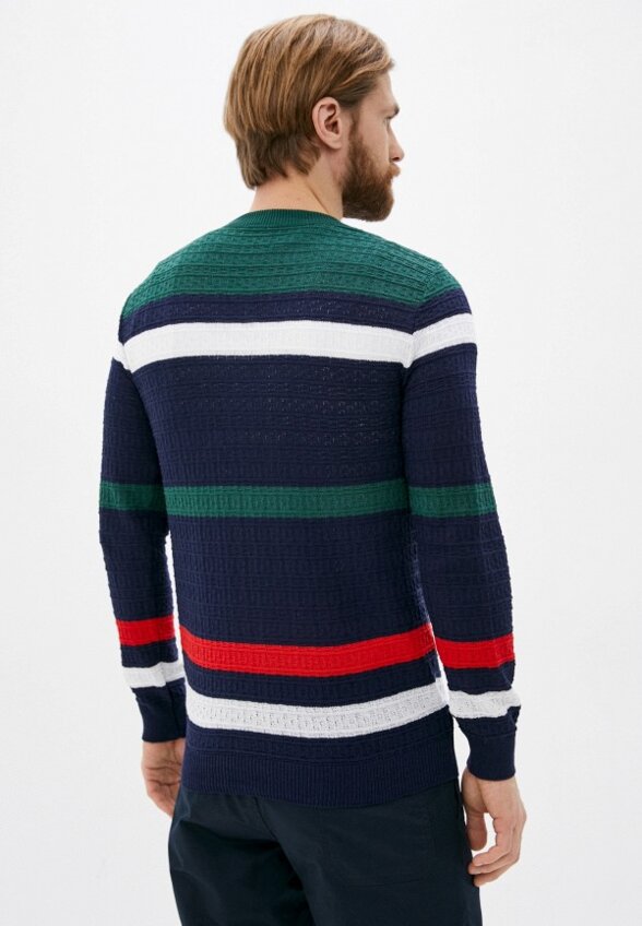 Джемпер Стим